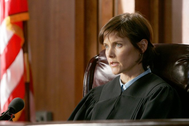 Law & Order: Trial by Jury - Bang & Blame - De la película