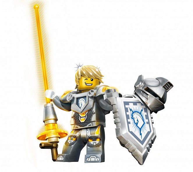 LEGO NEXO Knights - Promoción