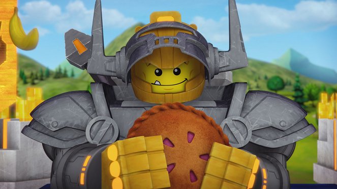 LEGO NEXO Knights - Film