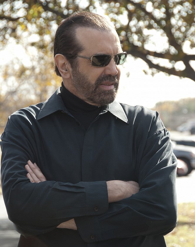 Final Recourse - Photos - Chazz Palminteri