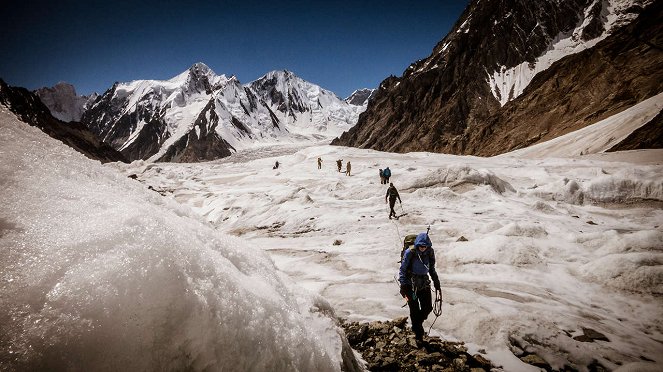 K2: Touching the Sky - Photos