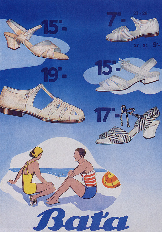 Bata, The Family That Wanted to Fit the Planet with Shoes - De filmes