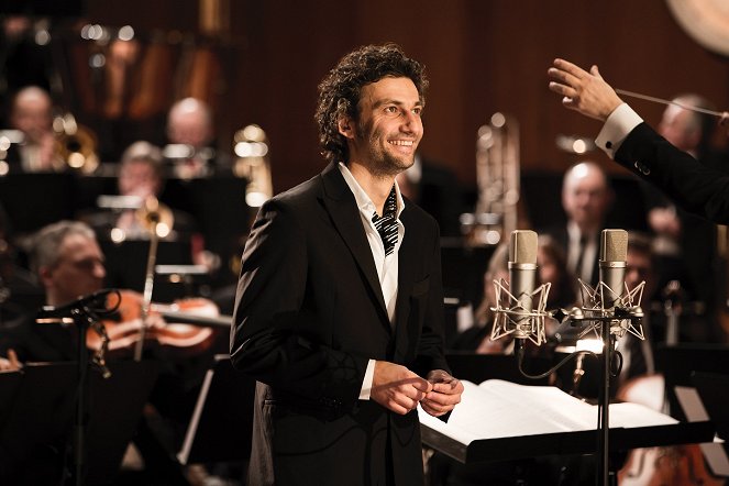 Jonas Kaufmann: Jsi pro mě celý svět - Z filmu