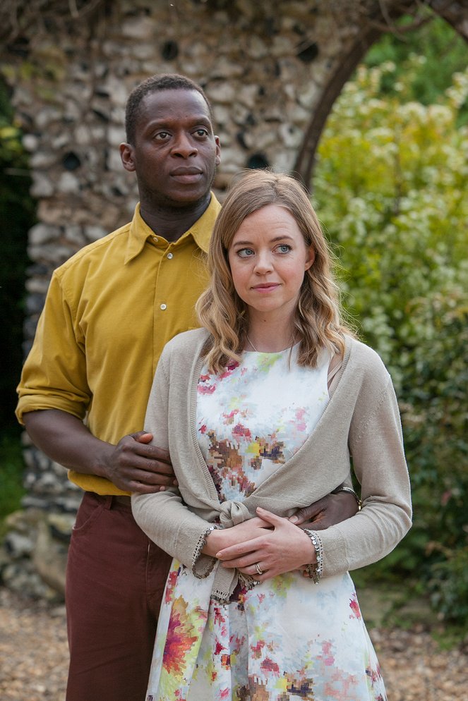 Midsomer Murders - Promo - Kobna Holdbrook-Smith, Georgia Taylor