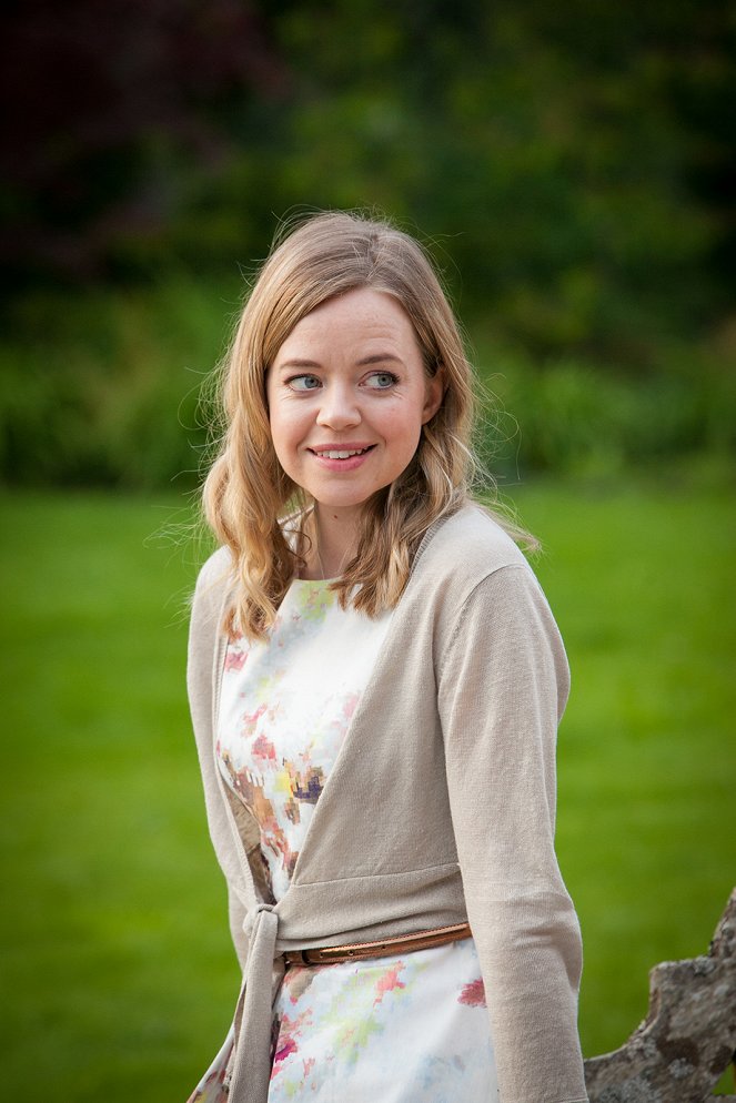 Midsomer Murders - Promoción - Georgia Taylor