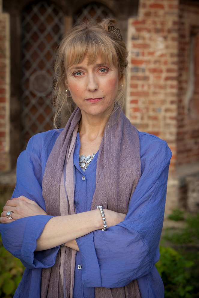 Midsomer Murders - Promoción - Lia Williams