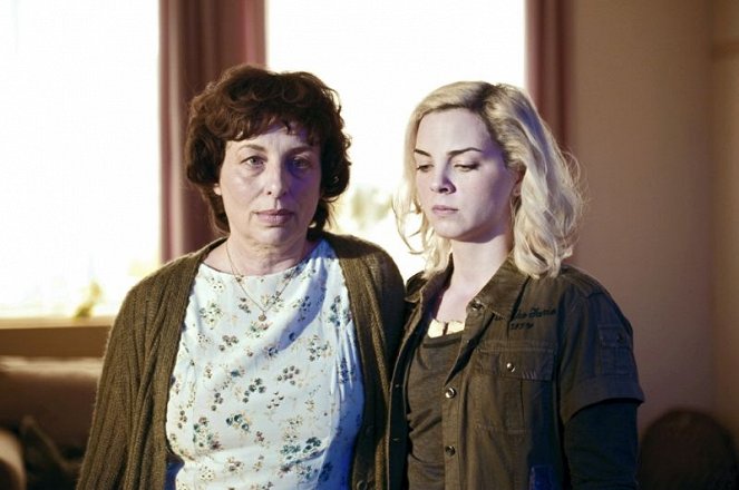 Tatort - Letzte Tage - Filmfotos - Teresa Harder, Sophie Charlotte Conrad