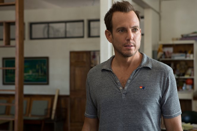 Flaked - Avda. Horizon - De la película - Will Arnett