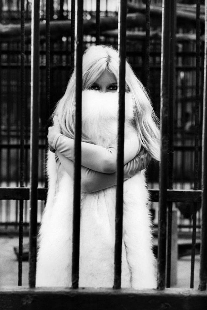 A coeur joie - Filmfotos - Brigitte Bardot