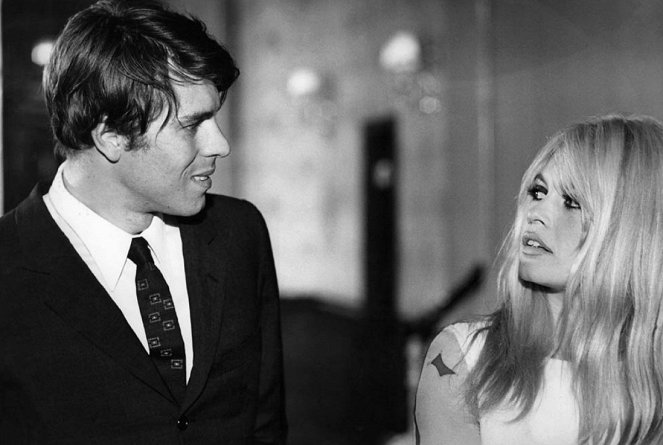 A coeur joie - Film - Laurent Terzieff, Brigitte Bardot