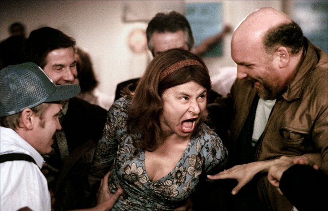 A Dirty Shame - Do filme - Tracey Ullman