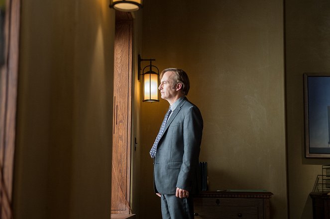 Better Call Saul - Season 2 - Wechsel - Filmfotos - Bob Odenkirk
