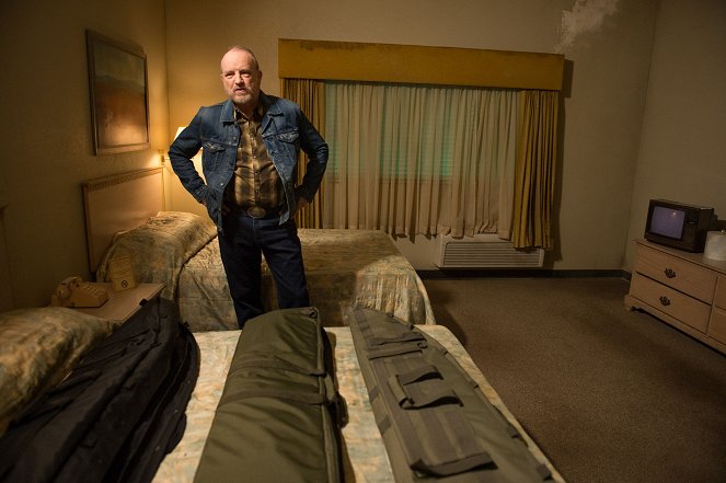 Better Call Saul - Gloves Off - Photos - Jim Beaver