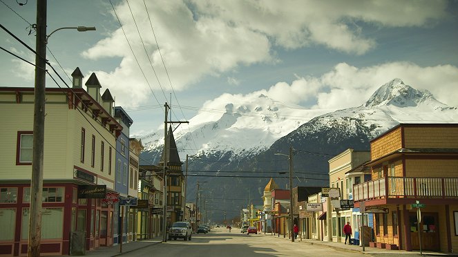 Alaska Haunting - Kuvat elokuvasta