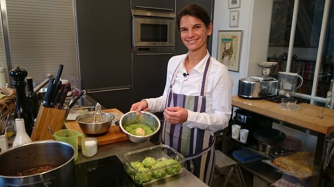 Das perfekte Dinner - Z filmu