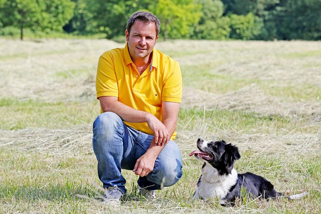 Der Hundeprofi - Promo - Martin Rütter