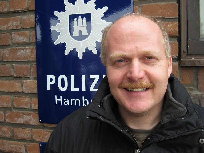 Schneller als die Polizei erlaubt - De la película