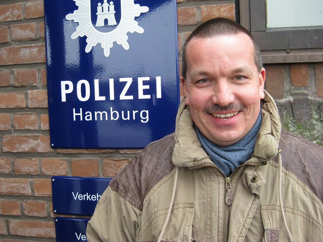 Schneller als die Polizei erlaubt - Z filmu