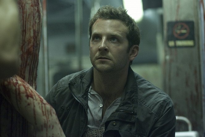 El vagón de la muerte - De la película - Bradley Cooper