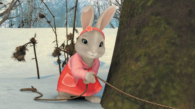 Peter Rabbit - Filmfotók