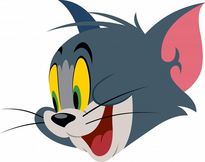 Nové dobrodružstvá Toma a Jerryho - Promo