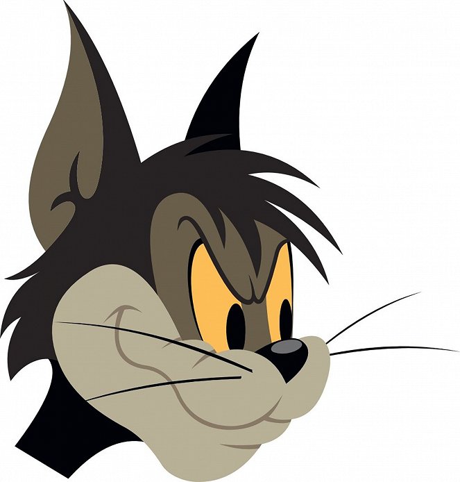 A Tom és Jerry-show - Promóció fotók