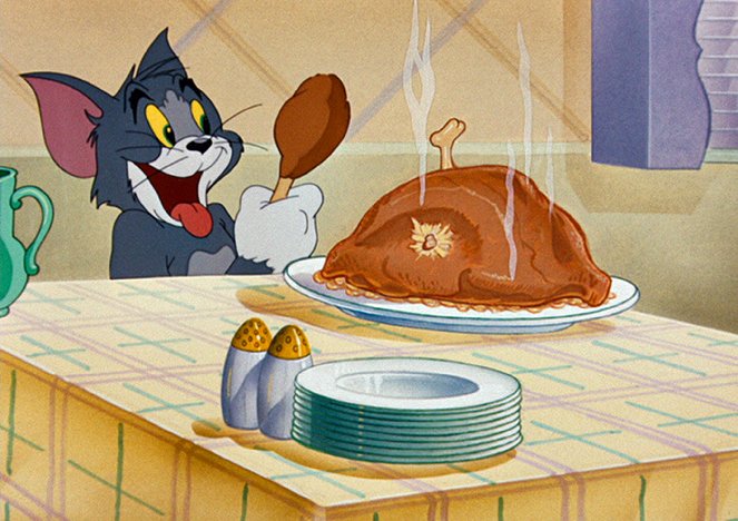 Tom et Jerry - Film