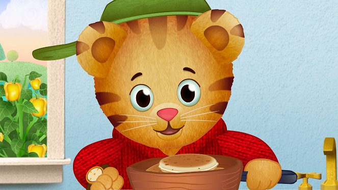 Daniel Tiger's Neighborhood - Photos