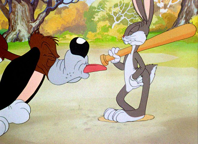 The Bugs Bunny Show - Do filme