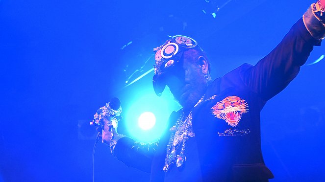 Lee Scratch Perry's Vision of Paradise - Photos - Lee "Scratch" Perry