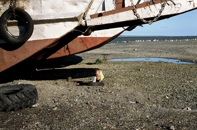 Chamissos Schatten - Van film