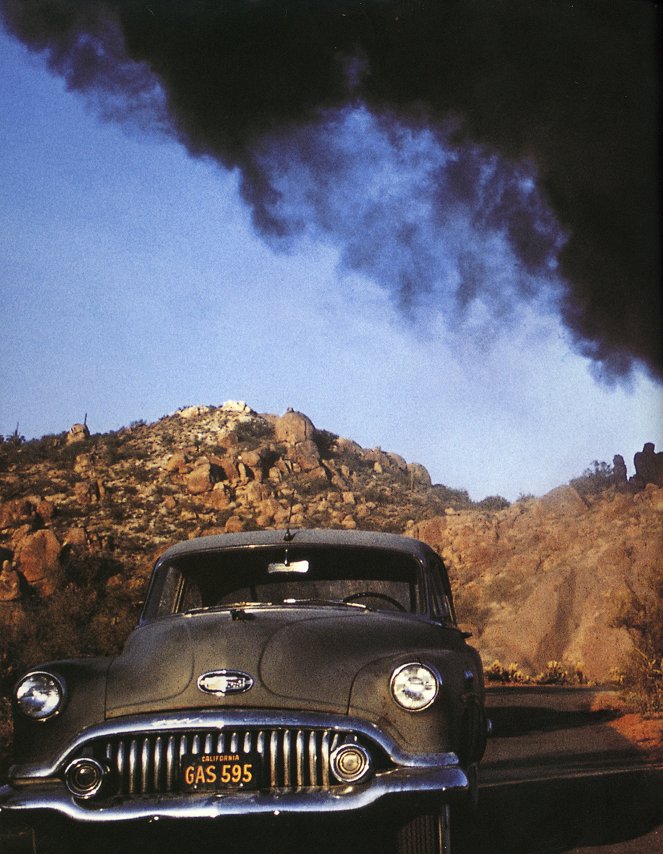 Zabriskie Point - Photos