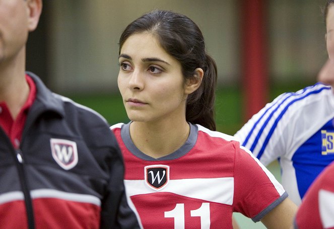 Der verlorene Sohn - Film - Pegah Ferydoni