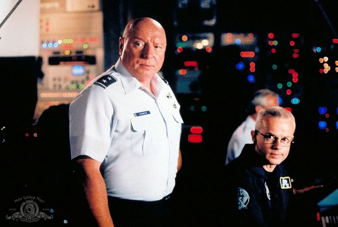 Stargate SG-1 - 48 Hours - De la película - Don S. Davis
