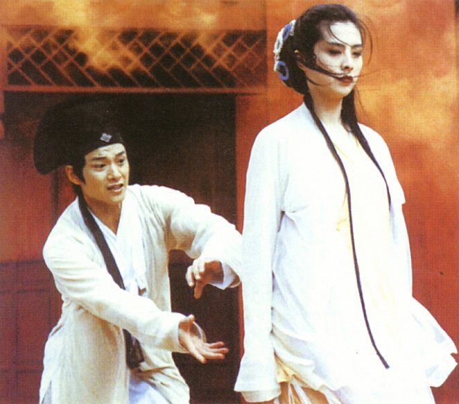 Ching Se - Kuvat elokuvasta