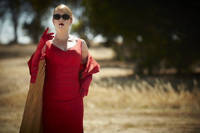The Dressmaker - Kuvat elokuvasta - Kate Winslet