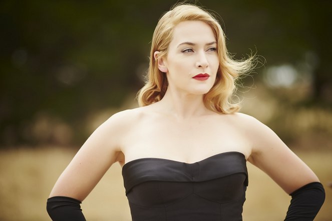 Haute couture - Film - Kate Winslet