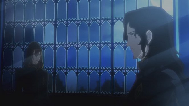 Noblesse: The Beginning of Destruction - Photos