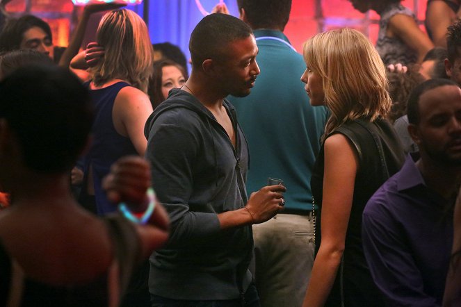 The Originals - You Hung the Moon - Photos - Charles Michael Davis, Riley Voelkel