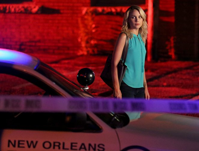 The Originals - You Hung the Moon - Photos - Leah Pipes