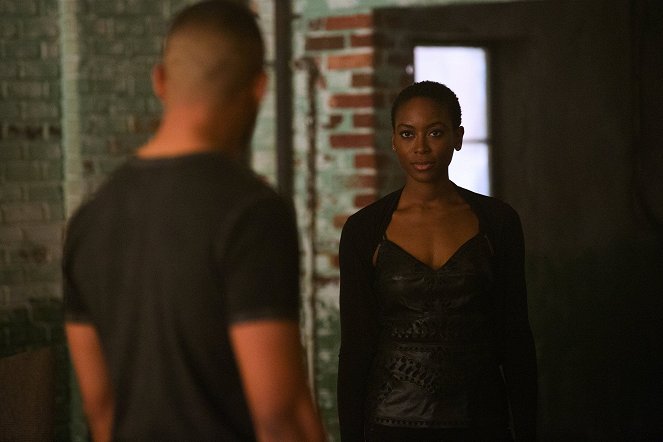 The Originals - Season 3 - I'll See You in Hell or New Orleans - Photos - Tracy Ifeachor