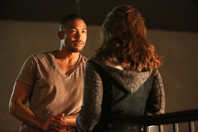 The Originals - Out of the Easy - Van film - Charles Michael Davis