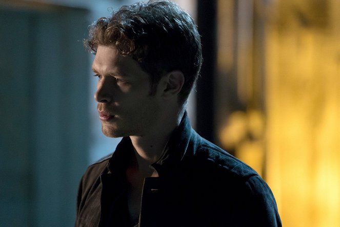 The Originals - The Other Girl in New Orleans - Photos - Joseph Morgan