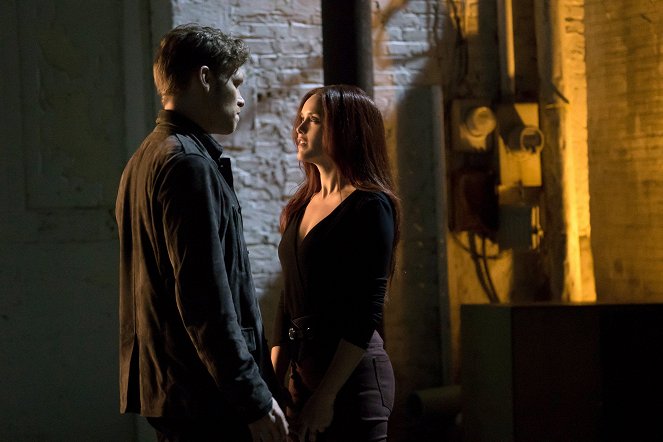 The Originals - The Other Girl in New Orleans - Photos