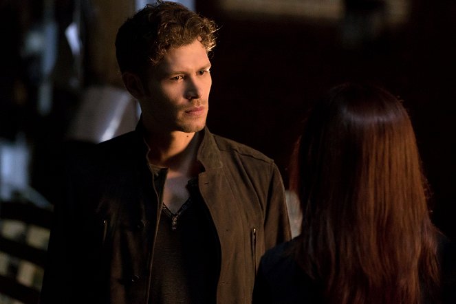 The Originals - The Other Girl in New Orleans - Filmfotos