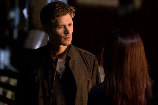 The Originals – A sötétség kora - The Other Girl in New Orleans - Filmfotók