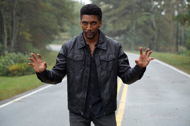 The Originals - A Ghost Along the Mississippi - Filmfotos - Yusuf Gatewood