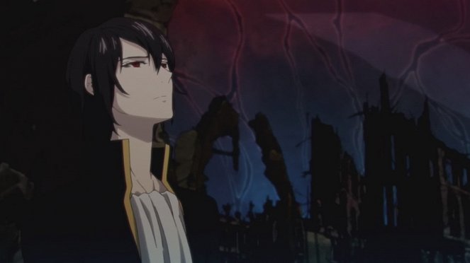 Noblesse: The Beginning of Destruction - Photos