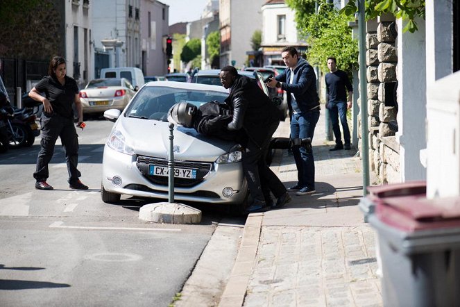 Alice Nevers : Le juge est une femme - Photos