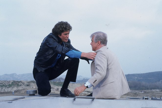 Knight Rider - Buy Out - Photos
